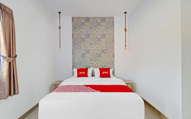 OYO 90510 Sand's Residence