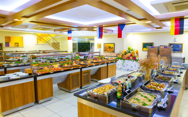 Gardenia Beach Hotel - All Inclusive