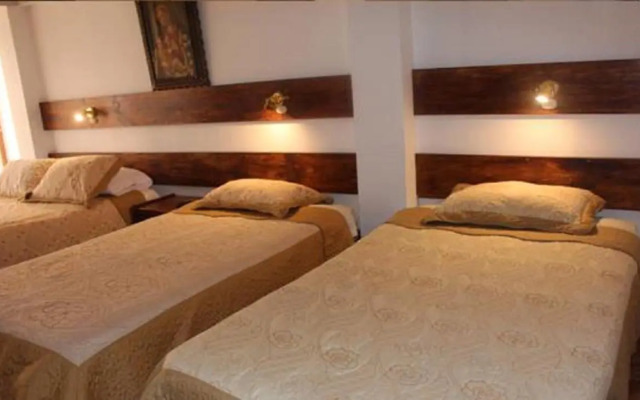 Guest House Kennedy