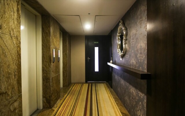 Hotel Lxia