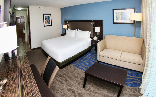 Holiday Inn Mayaguez and Tropical Casino by IHG