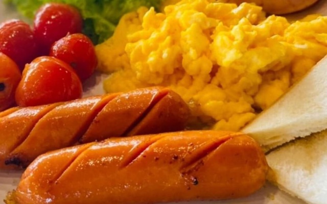 Phi Phi Don Chukit Resort