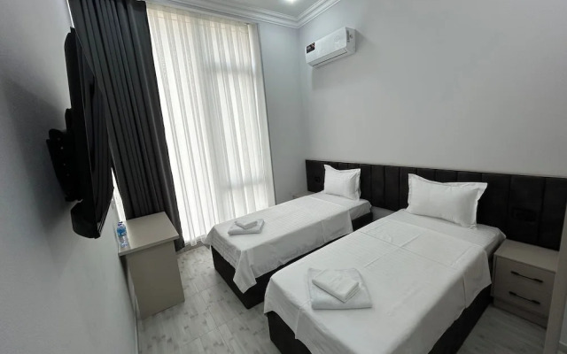 Hotel ART Guest House