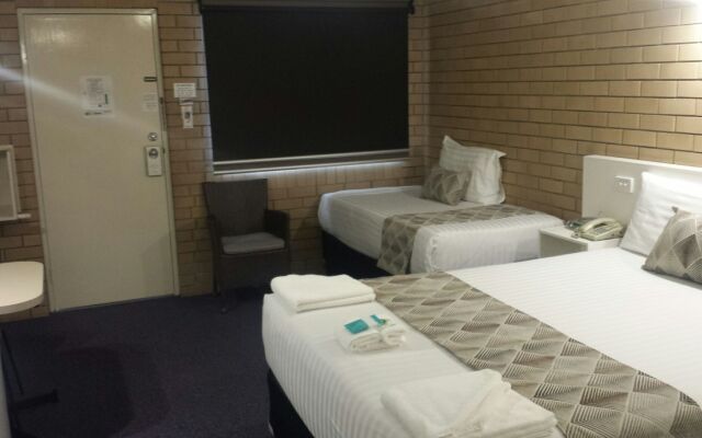 Chermside Motor Inn