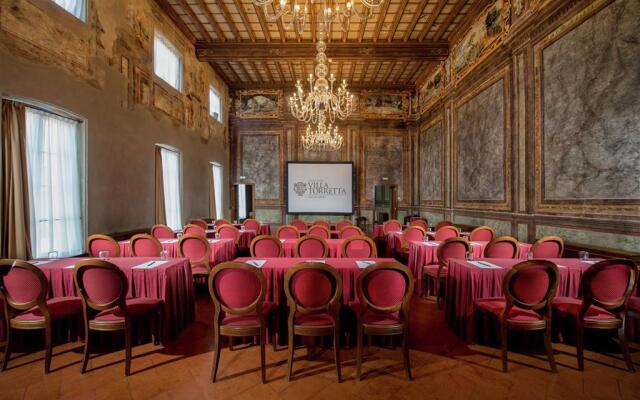 Grand Hotel Villa Torretta Milan Sesto, Curio Collection by Hilton