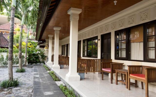 Sari Indah Cottages