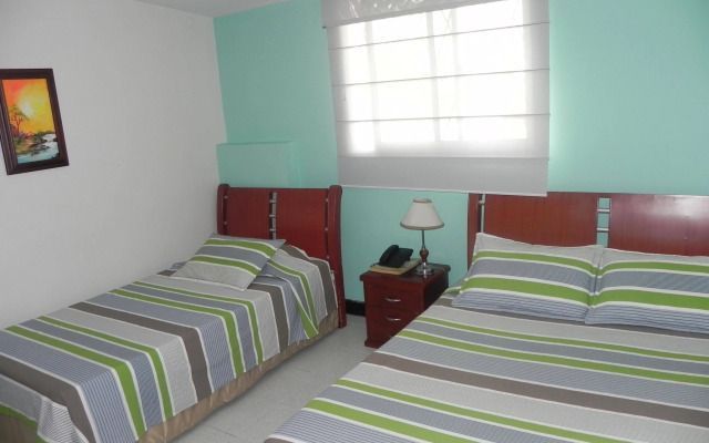 Hotel Prado 34 West