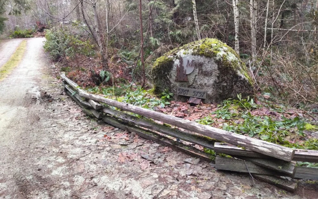 The Cabin at Moon Dance