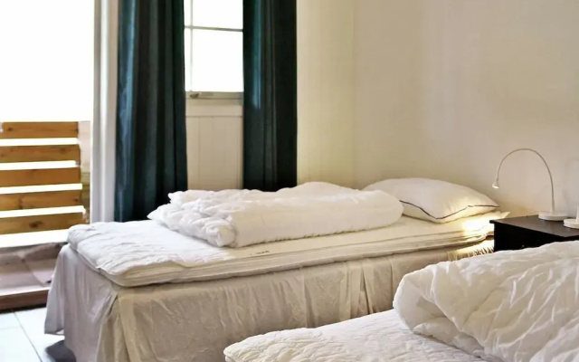 Holiday Home in Leirvik I Sogn
