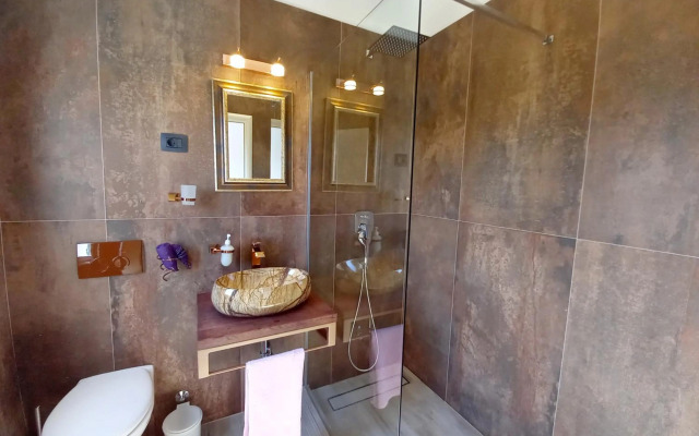 Holiday house Kazali, Medulin