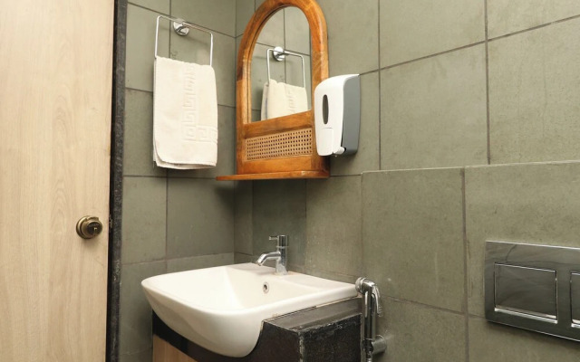 Hotel Tattva Suites Pune