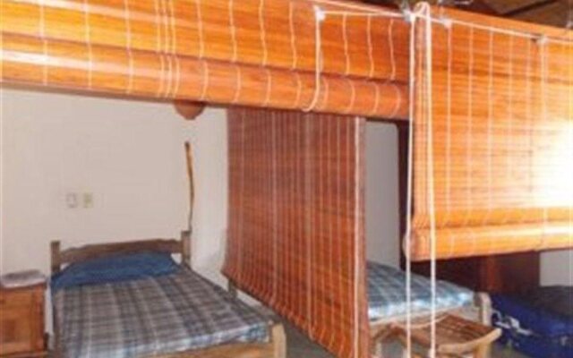 Casa De Arcos Guest House