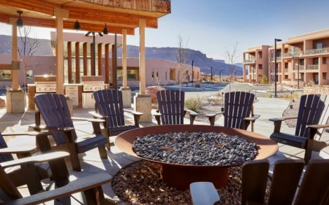 Wyndham Moab - 5 Nights, Moab, USA