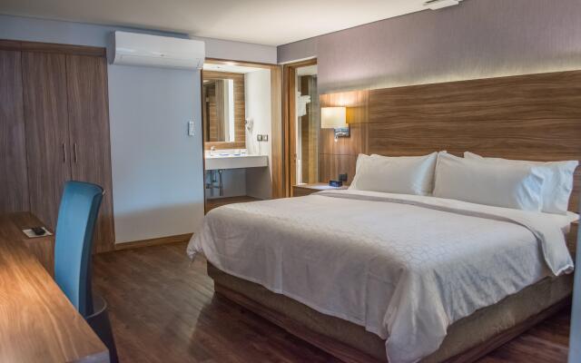 Holiday Inn Express - Morelia by IHG