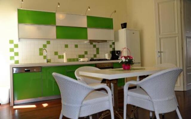 Apartment Exclusive View Cvjetni trg