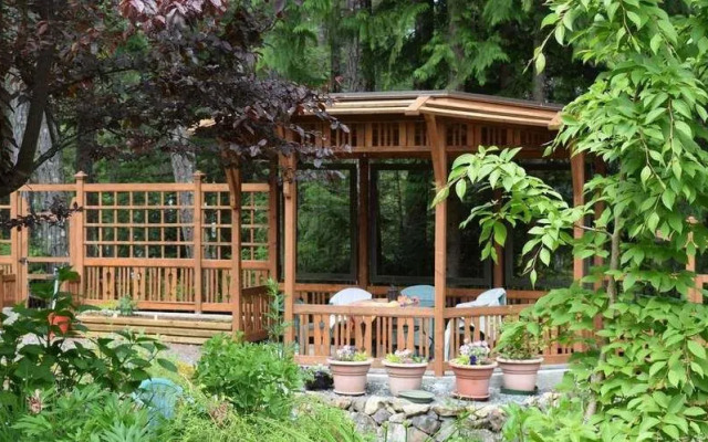 Stonekroft Guesthouse