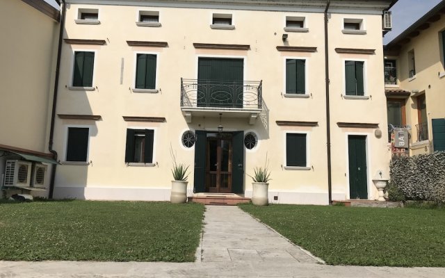 Villa Luxury Venice