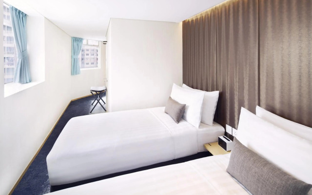 Hotel 108