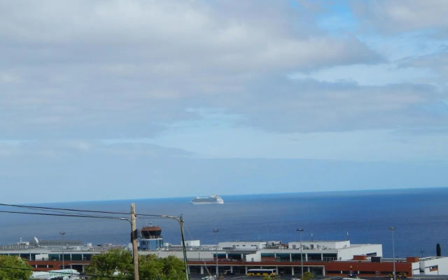 Villas Madalena Chalets vista mar cWiFi