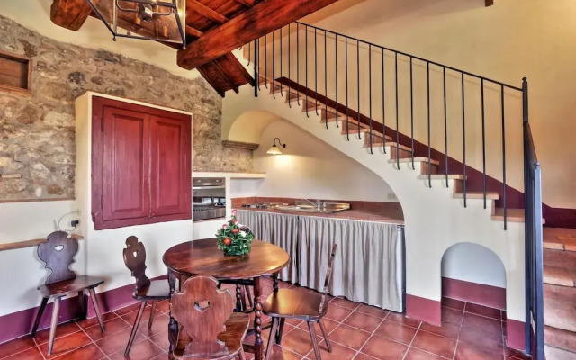 Tr-g148-lseg66at Orvieto Country House - One Bedroom Apartment