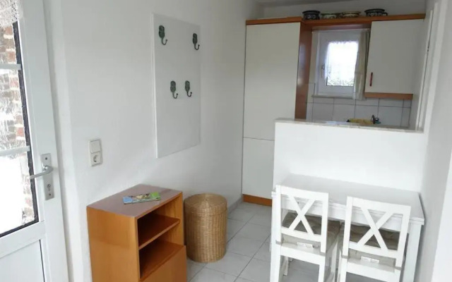 Ferienwohnung Ruwald