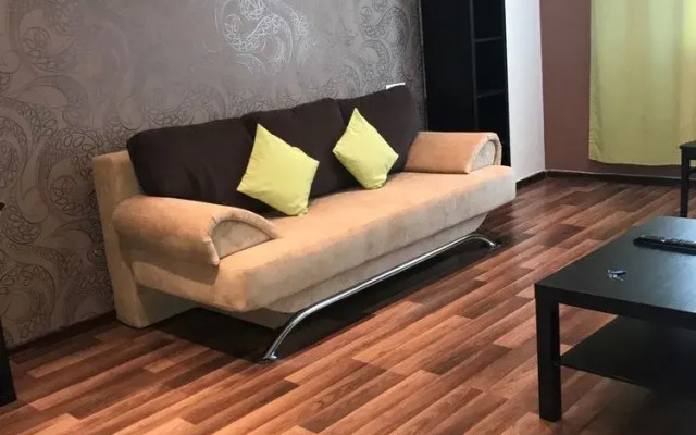 City Apartments
