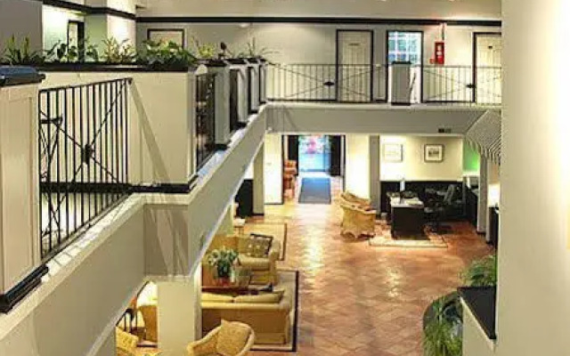 The Inn at Claussen's