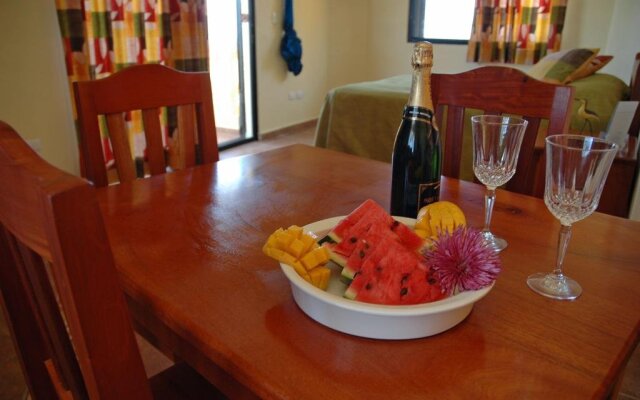 Margarita del Sol Costa Maya