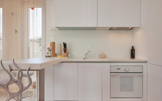 Awesome Home in Crikvenica With Wifi and 4 Bedrooms