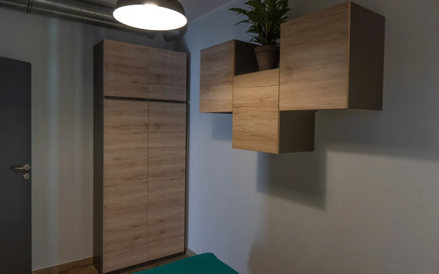 Moon Hostel Poznań