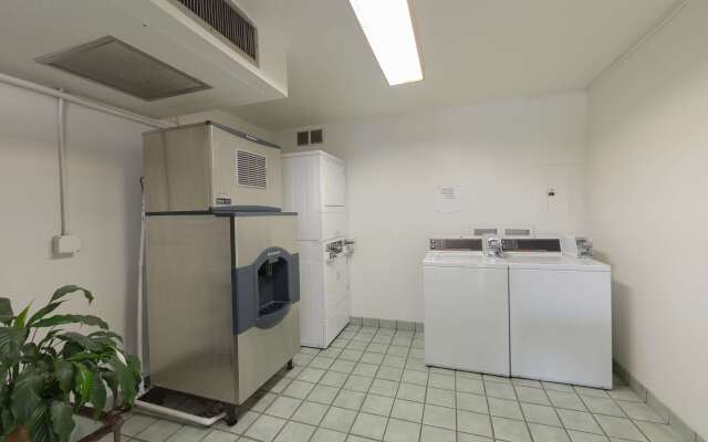 Motel 6 Weed - Mount Shasta