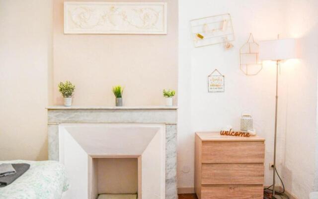 Le Nationale - 2 chambres proche Belle de Mai