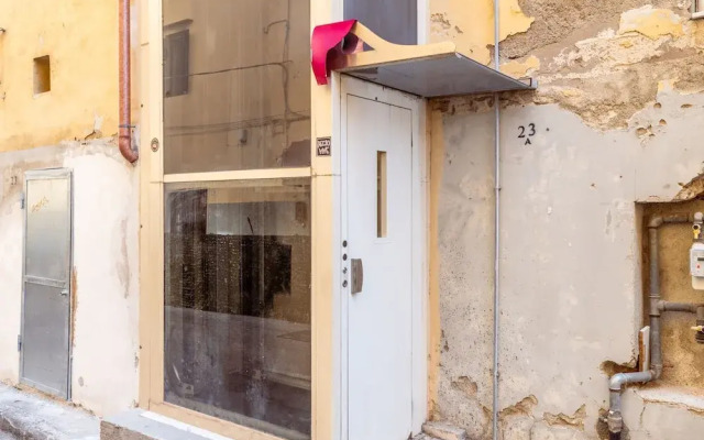 Sea Foam House in Livorno