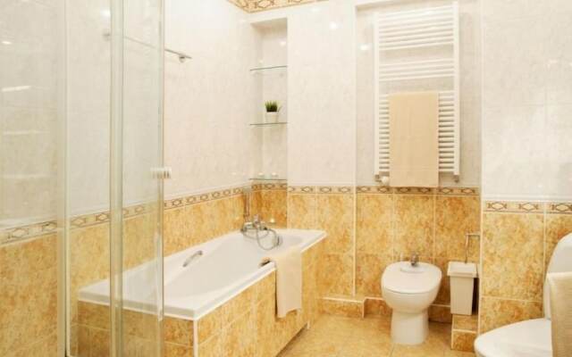 Quality APARTAMENT Jana Pawła II