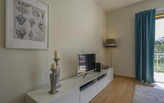 Sesimbra Prime Apartment by be@home