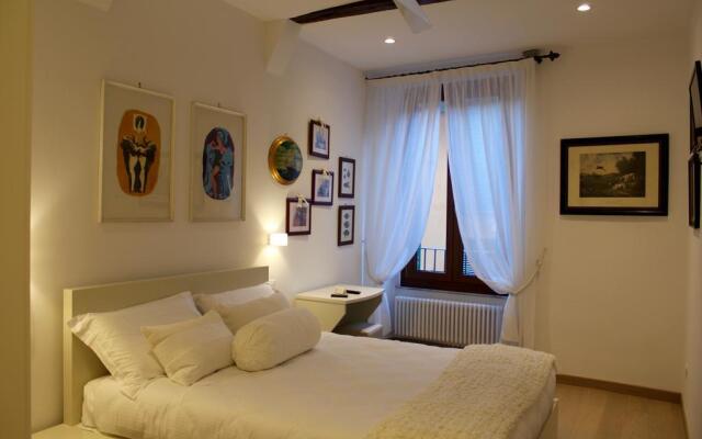 Oblo' Portovenere Guesthouse
