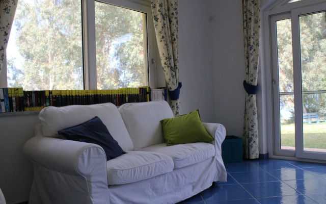 Agriturismo A Lanterna