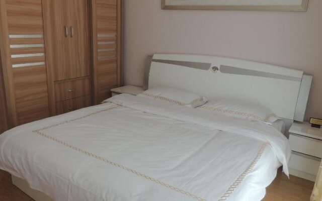 Laoshan Shuangtai Resort