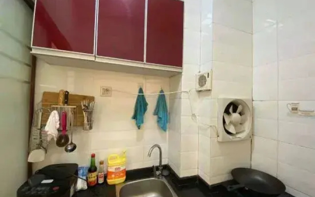 Kelaixuan Homestay (Nanning Carls Morgan International Branch)