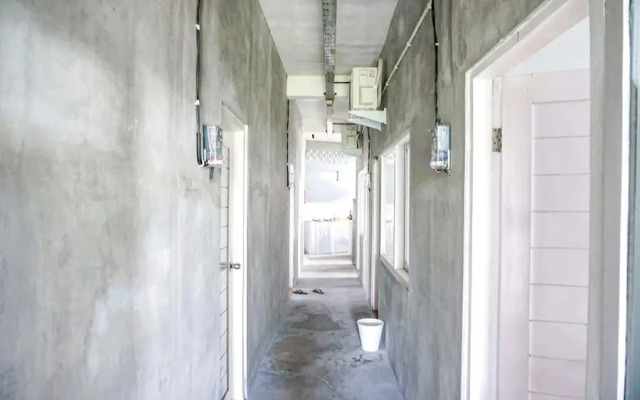 RedDoorz @ Bypass Canggu