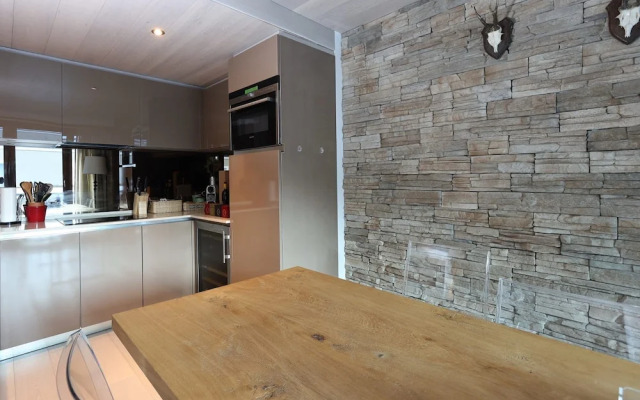 Silver Apartments St Moritz