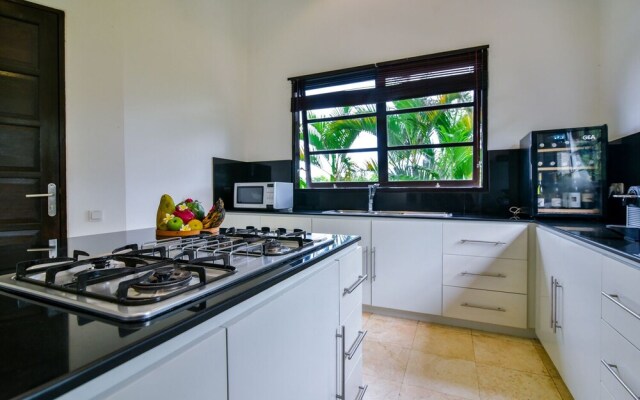 Villa Sheeba
