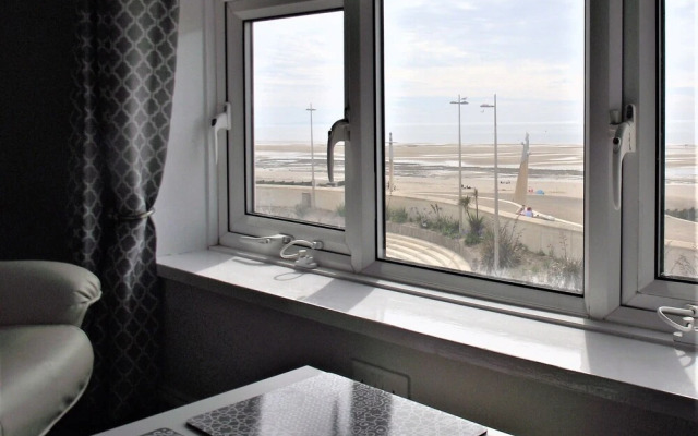 Seahawk Holiday Apartments