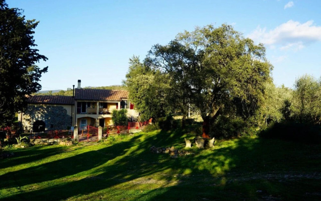 Molino Della Volta