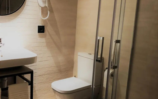 Pensió Hostal Mediterrà