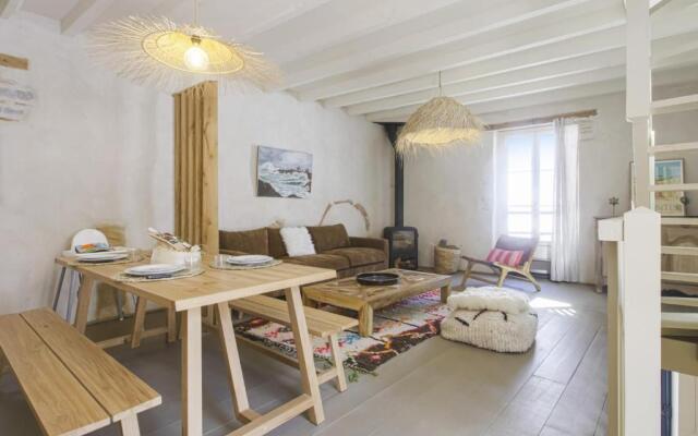 Wonderful 3 stars house with a terrace - Capbreton - Welkeys
