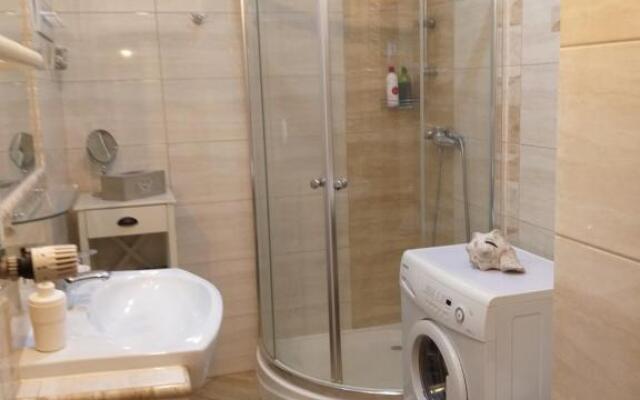 Apartament Na Wydmie