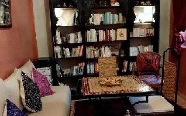 Riad Dar Zampa