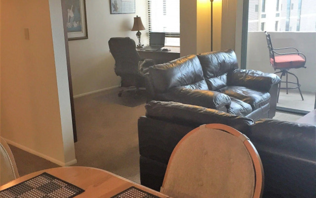 Apartments@Convention Center-16th Street Mall