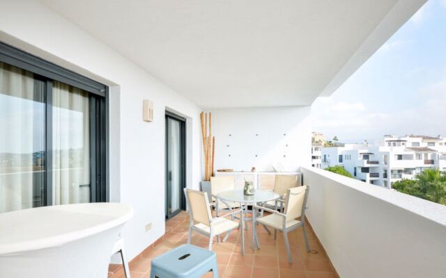 Apartment Alamar Mijas Costa 42458